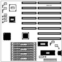 MORSE TECHNOLOGIES, INC.   KP 386SX