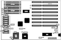 ORCHID TECHNOLOGY   Privilege Gold 386-40C