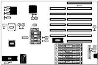 ORCHID TECHNOLOGY   Privilege 386SX