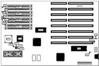 NOVACOR, INC.   OPTIMUM 386SX-16/20/25 REV. A