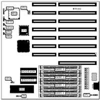 MULTIBEST INDUSTRIAL & MANUFACTURING, INC.   MB386SX3