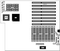 MICROWAY, INC.   NUMBER SMASHER-486E