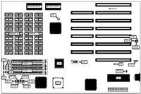 MORSE TECHNOLOGIES, INC.   SHUTTLE 386SX