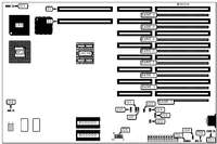 MONOLITHIC SYSTEMS, INC. (COLORADO MSI)   MICROFRAME 386CT