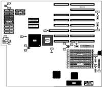 NORTHGATE COMPUTER SYSTEMS, INC.   ELEGANCE 486 25/33