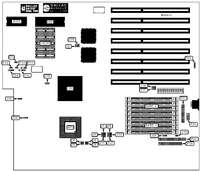 NORTHGATE COMPUTER SYSTEMS, INC.   ELEGANCE 425E