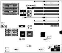 NORTHGATE COMPUTER SYSTEMS, INC.   386 ELEGANCE