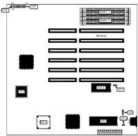 NORTHGATE COMPUTER SYSTEMS, INC.   NORTHGATE 386SX