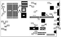 NORTHGATE COMPUTER SYSTEMS, INC.   SLIMLINE 320