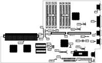 NORTHGATE COMPUTER SYSTEMS, INC.   SLIMLINE SP