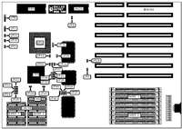 MULTI DIMENSION RESEARCH, INC.   CACHE FM-S486C