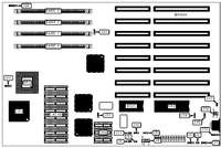 MONOLITHIC SYSTEMS, INC. (COLORADO MSI)   MICROFRAME 386P