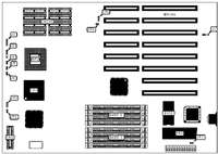 MICRO COMPUTER SYSTEMS CORPORATION   MCS386-AG42