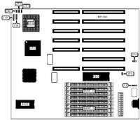 NOVACOR, INC.   OPTimum 386DXBB - 4A4B1