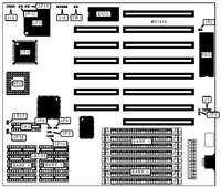 MAGITRONICS   A-B345G/A-B345H