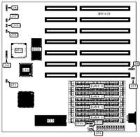 MAGITRONICS   A-B307