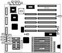 MAGITRONICS   A-B341H