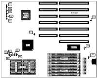 MAGITRONICS   386-40UM