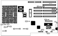 NORTHGATE COMPUTER SYSTEMS, INC.   SUPERMICRO 286