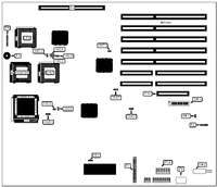 NEC TECHNOLOGIES, INC.   POWERMATE EISA SERIES 386/33E