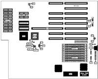 NORTHGATE COMPUTER SYSTEMS, INC.   ELEGANCE 386 (REV. 2)