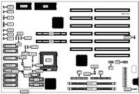 MYLEX CORPORATION   MVI486 & MVI486LC