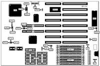 MICRO-STAR INTERNATIONAL CO., LTD.   VLB 486CT1