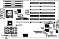 MICRONICS COMPUTERS, INC.   JX30 VL-BUS