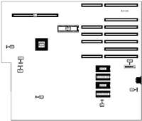 MICRONICS COMPUTERS, INC.   MICRONICS 386