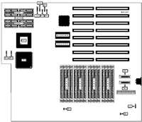 MICRONICS COMPUTERS, INC.   486/25