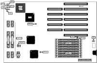 MICRO EXPRESS, INC.   FOREX 386 CACHE