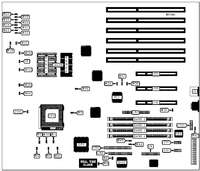 MICRONICS COMPUTERS INC.   M4PE