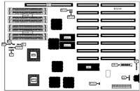 MICRONICS COMPUTERS, INC.   386/25