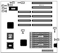 OCEAN INFORMATION SYSTEMS, INC.   JAGUAR V 386