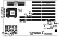 MICRONICS COMPUTERS, INC.   JX30G