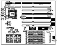 NORTHGATE COMPUTER SYSTEMS, INC.   NORTHGATE ENERGY STAR LX400A/G REV. 3.1