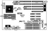 NORTHGATE COMPUTER SYSTEMS, INC.   ELEGANCE PENTIUM 90