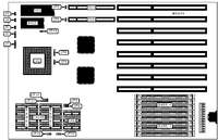 MODULAR CIRCUIT TECHNOLOGY   MCT-M486EV-66