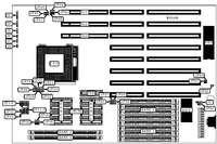 M TECHNOLOGY, INC.   R407 VESA 486