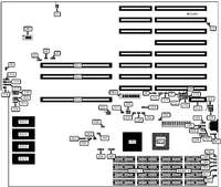 MYLEX CORPORATION   EM386X