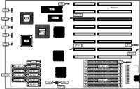 MECER CORPORATION   B615/B616