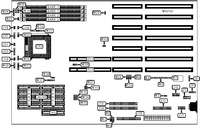 MICRONICS COMPUTERS, INC.   JX30WB