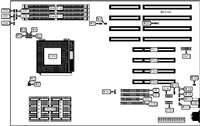 MICRONICS COMPUTERS, INC.   M54HI, M54HI (REV. 2A)