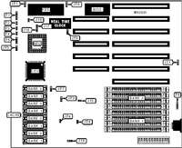 OCEAN INFORMATION SYSTEMS, INC.   JAGUAR IV 486DLC