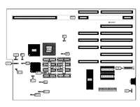 MICRONICS COMPUTERS, INC.   MICRONICS 386 (VER. 5.0)