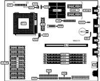 MICRO-STAR INTERNATIONAL CO., LTD.   MS-5116