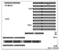 NEC TECHNOLOGIES, INC.   POWERMATE EXPRESS 486SX/25TE, 486/33TE, 486/33TE(ENHANCED), 486/50TE, 486DX2/50TE, POM-2000 (NETT-2000)