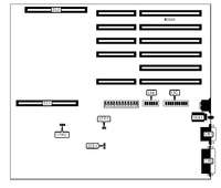 NEC TECHNOLOGIES, INC.   POWERMATE SX/8/16 (G8CFW)