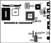 OLIVETTI   M4-4X/M4-6X/PCS4XX (BA204X)