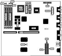 OLIVETTI   M4-34 (BA2012)